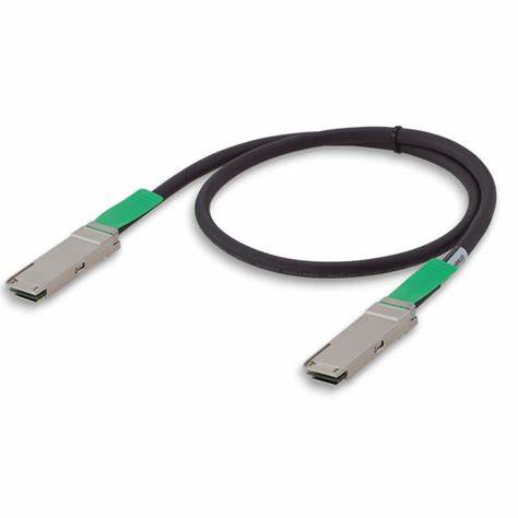 AT-QSFP1CU